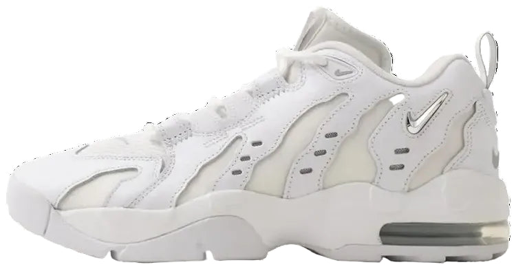 2026 Nike Air DT Max '96 Low "Triple White"