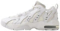 2026 Nike Air DT Max '96 Low "Triple White"