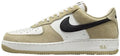2024 Nike Air Force 1 low "White Desert Khaki Black"