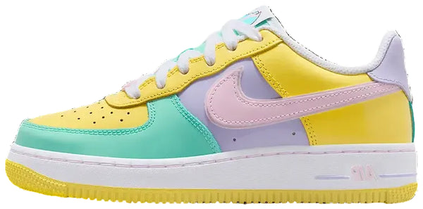 2026 Nike Air Force 1 Low "Easter" (GS)