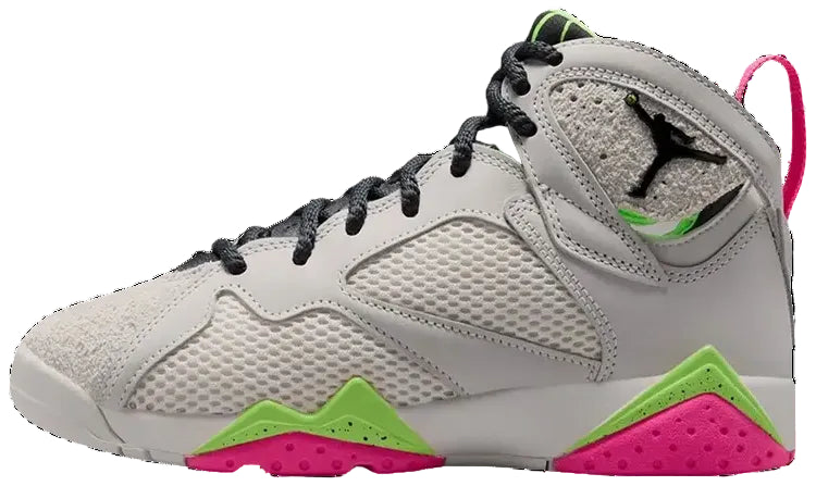 2026 Air Jordan Retro 7 "Tennis Day"