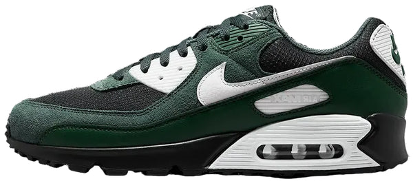 2026 Nike Air Max 90 "Black Spruce/Vintage Green Summit White"