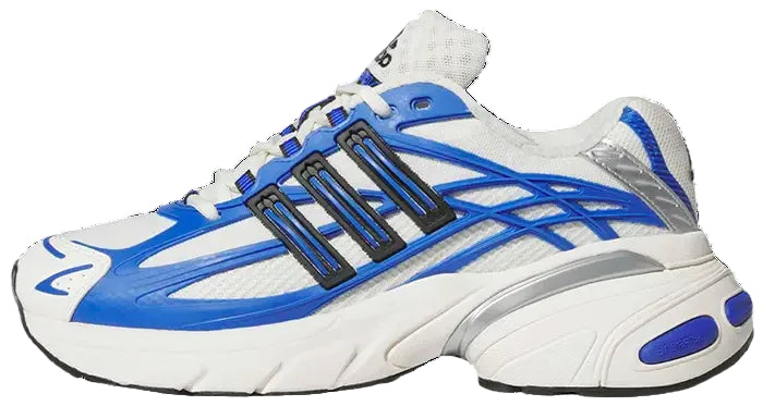 Adidas Adistar XLG 2.0 "White Hi-Res Blue"