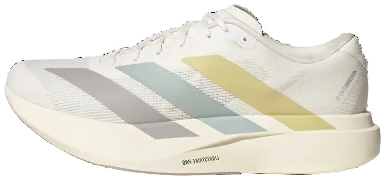 Adidas Adizero Evo SL "White Carbon Blue"