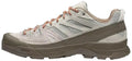 2026 Salomon Z-ALP Woven "Walnut Silver Cloud"