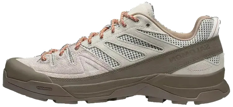 2026 Salomon Z-ALP Woven "Walnut Silver Cloud"
