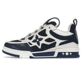 Louis Vuitton Skate "Navy Blue"