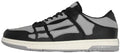 Amiri Skel Low "Black/Grey"