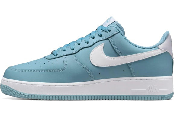 Nike Air Force 1 Low '07 "Worn Blue White"