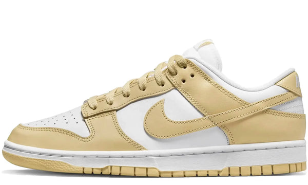 2023 Nike Dunk Low "Team Gold"