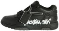 Off-White Out of Office "For Walking Black"