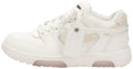Off-White Out of Office "Crystal Embellished White"
