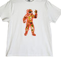 Billionaire Boys Club "Astro Camo Tee"