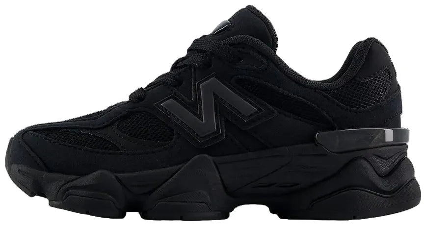 2023 New Balance 9060 "Black" (PS)