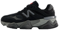 2022 New Balance 9060 "Black Castlerock" (PS)