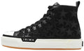 Amiri High Stars Court "Black"