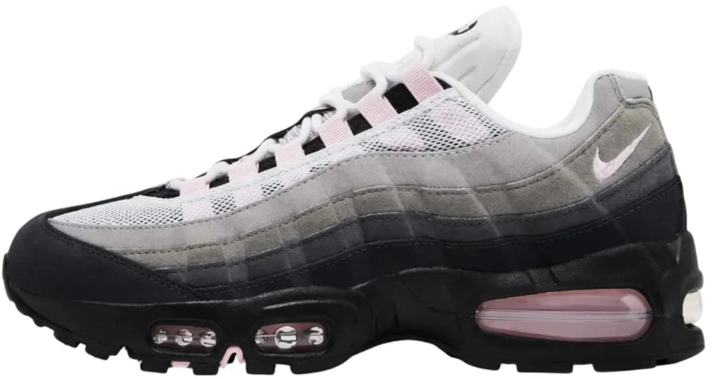 2025 Nike Air Max 95 OG "Big Bubble Pink Foam" (Women's)