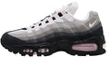 2025 Nike Air Max 95 OG "Big Bubble Pink Foam" (Women's)