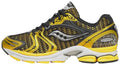 2025 Saucony ProGrid Triumph4 "Lemon Chrome"
