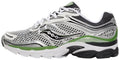 2025 Saucony ProGrid Omni 9 "Silver Green"