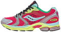 2025 Saucony ProGrid Triumph 4 "Jae Tips Flower Grown Uptown Poison Ivy"