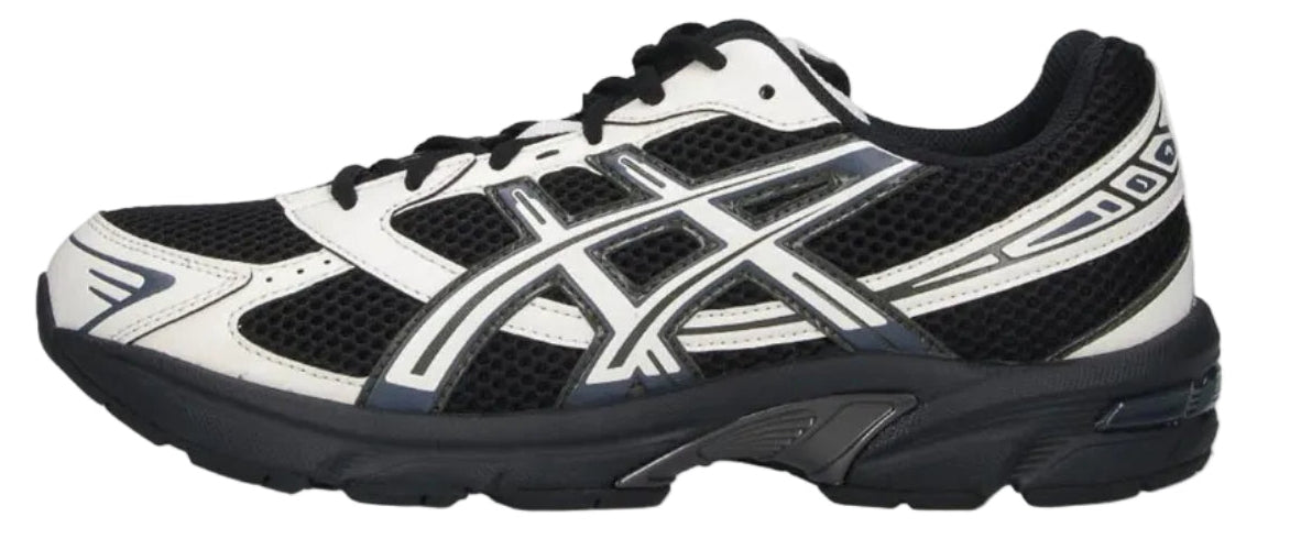 2025 Asic Gel-1130 "Black Cream"
