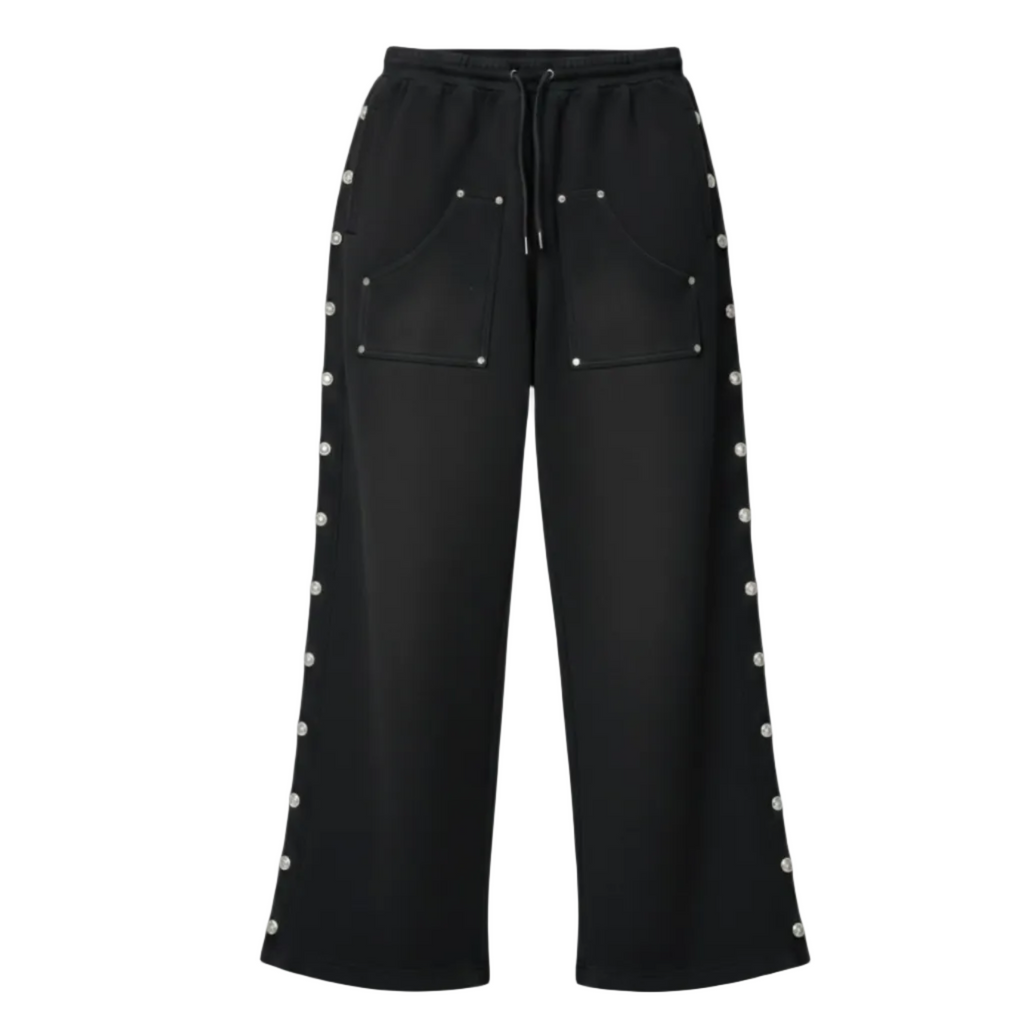 The Derby Trouser by Leanne Olivere