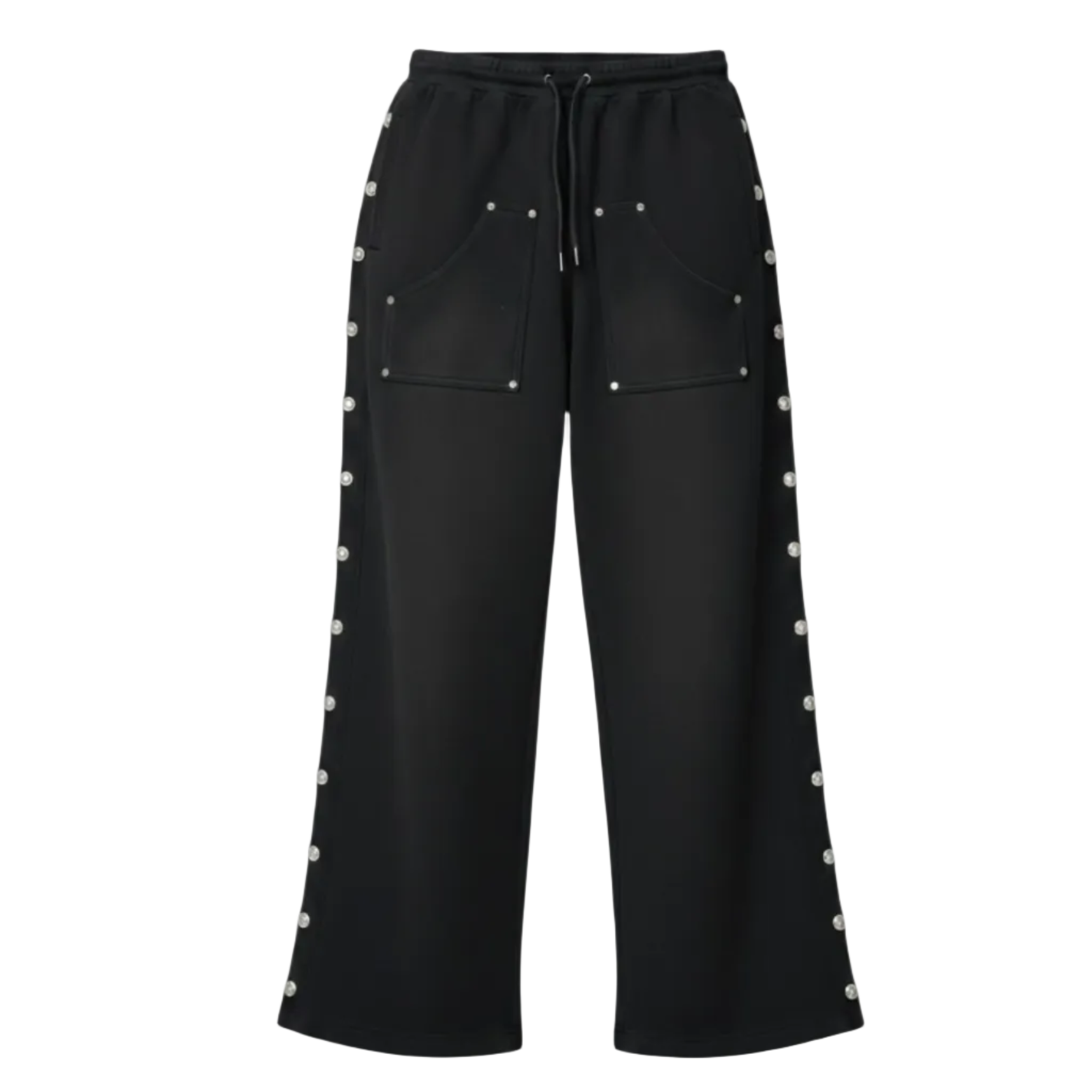 The Derby Trouser by Leanne Olivere