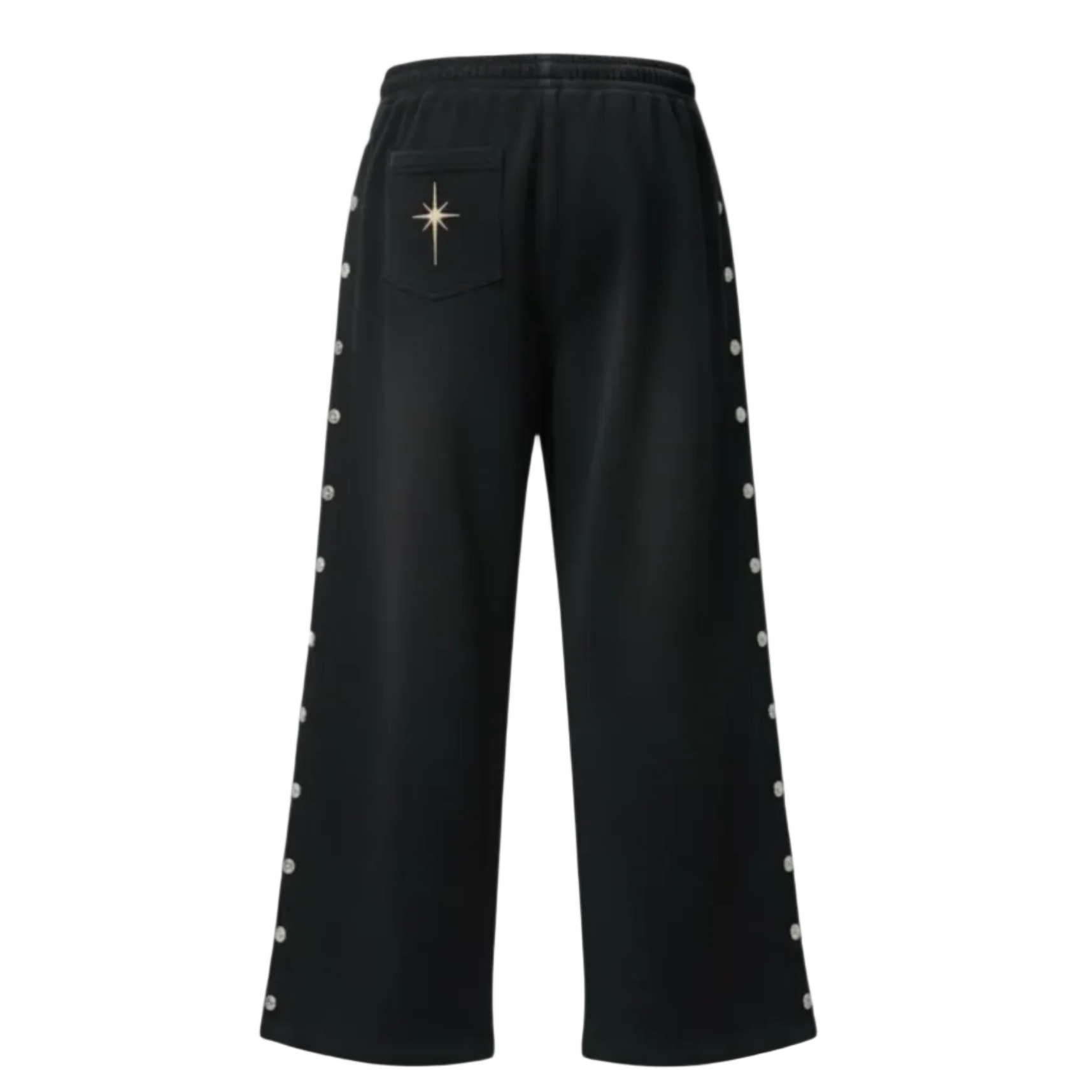 The Derby Trouser by Leanne Olivere