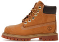 2019 Timberland 6"Premium Waterproof Boof "Wheat"