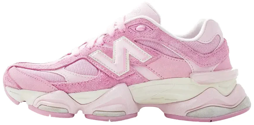 2024 New Balance 9060 "Pink Overdye" ASOS Exclusive