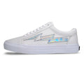 Revenge Storm Low "White"