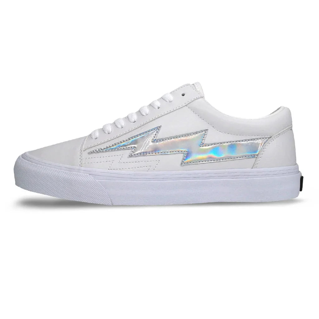 Revenge Storm Low "White"