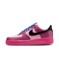 2025 Nike Air force 1 Low "Pink Cooler Mulberry Rose"