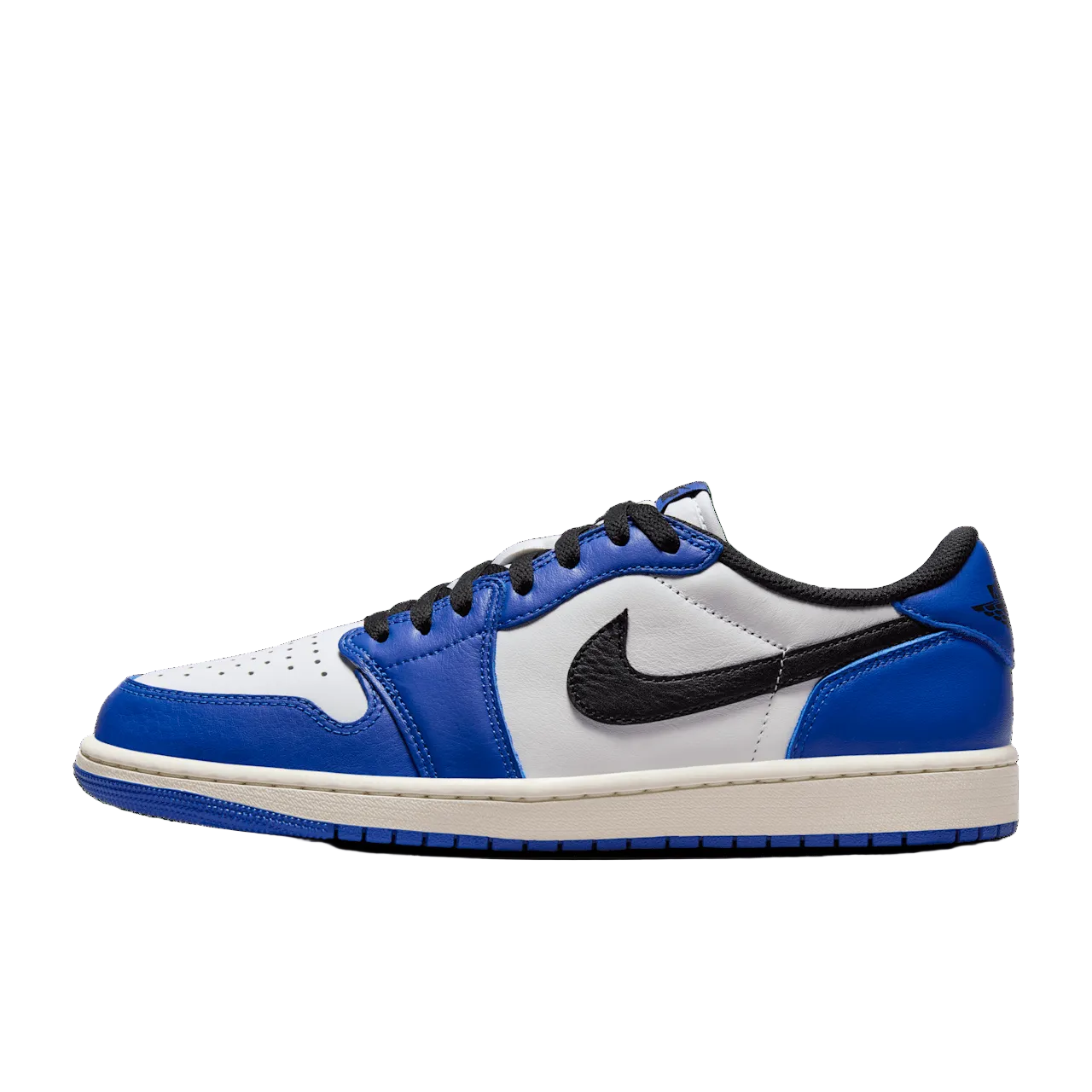 2024 Air Jordan retro 1 Low "Game Royal"