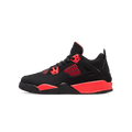 2022 Air Jordan Retro 4 "Red Thunder" (GS)