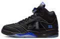 2025 Air Jordan Retro 5 "AWAKE NY Black"
