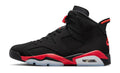 2026 Air Jordan Retro 6 "Infrared Salesman"