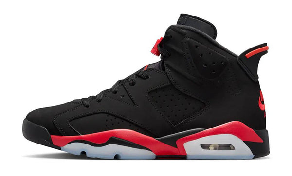 2026 Air Jordan Retro 6 "Infrared Salesman"