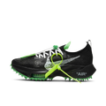 2021 Nike Air Zoom Tempo Next% x Off-White Flyknit "Black"
