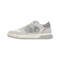 Amiri Classic Low "Asphalt"