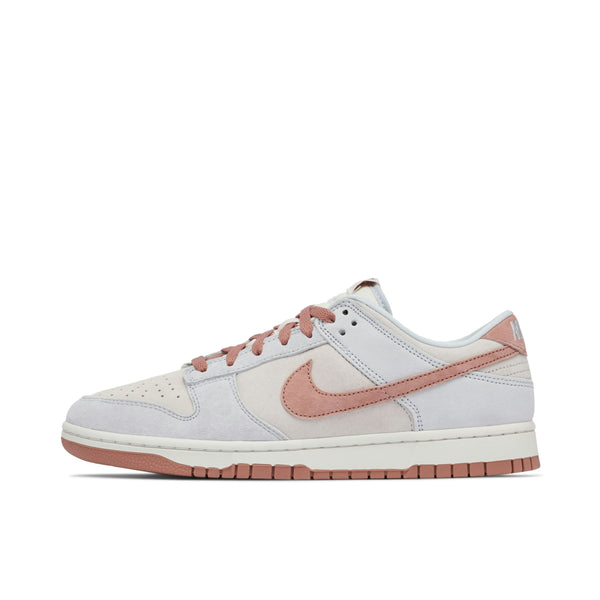 2022 Nike Dunk Low "Fossil Rose"