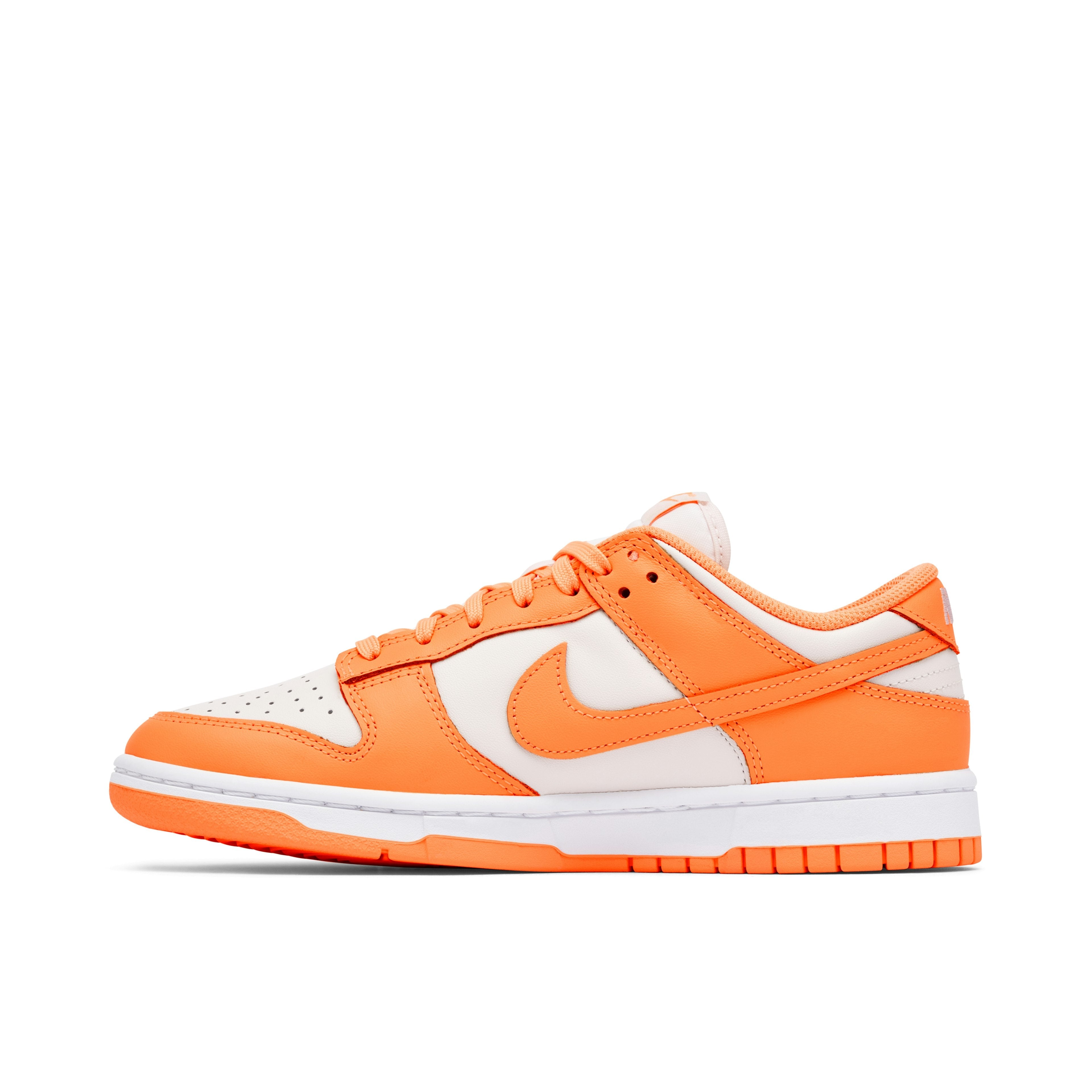 2022 Nike Dunk Low Peach Cream (W)