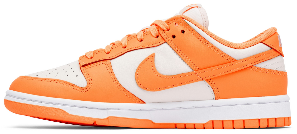 2022 Nike Dunk Low Peach Cream (W)