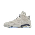 2022 Air Jordan retro 6 "Georgetown" (GS)