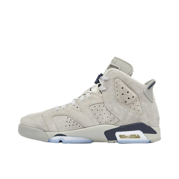 2022 Air Jordan retro 6 "Georgetown" (GS)