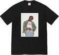 Supreme Cotton Tee FW 22 "Andre 3000"
