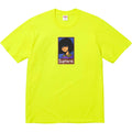 Supreme Emo Tee "Volt"
