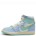 2024 Jordan 1 High "Method Of Make Hydrogen Blue" (W)