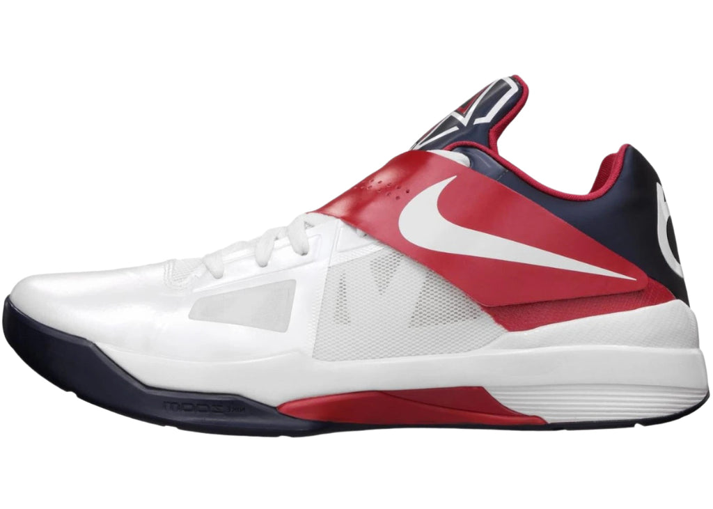 2012 Nike KD 4"USA Olympic"
